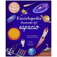 Enciclopedia ilustrada del espacio | 9789878209098 | AA.VV. | Librería Sendak