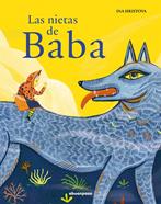 Las nietas de Baba | 9788417555597 | Hristova, Ina | Librería Sendak