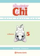 Dulce hogar de Chi nº 05/12 | 9788416543243 | Kanata, Konami | Llibreria Sendak