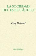 La sociedad del espectáculo | 9788481914429 | Debord, Guy | Librería Sendak