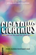Cicatrius | 9788419150752 | Guillén Colomer, Sònia | Llibreria Sendak