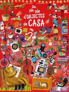 Ple, ple, ple d'objectes de casa | 9788447942671 | Garibal, Alexandra | Llibreria Sendak