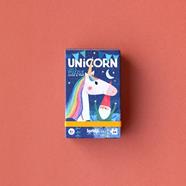 LONDJI Tiny puzzle - Unicorn | 8436580428606 | Llibreria Sendak