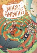 Magic Animals 11. El tresor del laberint | 9791387903749 | Isern, Susanna/Dalmau, Carles | Llibreria Sendak