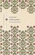 Ehrengard | 9788417998905 | Dinesen, Isak | Librería Sendak