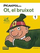 Ot, el Bruixot. Volum 1 | 9788498476149 | Picanyol | Llibreria Sendak