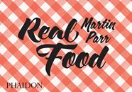 Real Food | 9780714871035 | Henderson, Fergus / Parr, Martin | Librería Sendak