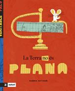 La Terra no és plana | 9788419889546 | Antinori, Andrea | Llibreria Sendak