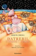 Datrebil. 7 cuentos y 1 espejo | 9788413431444 | Obiols, Miquel | Librería Sendak
