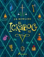 El ickabog | 9788418174353 | Rowling, J.K. | Llibreria Sendak