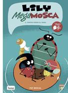 Lily MegaMosca 2 | 9788417178178 | Brocal, Pep | Llibreria Sendak