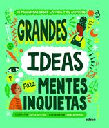 Grandes ideas para mentes inquietas | 9788468349046 | Wilson, Jamia | Librería Sendak