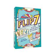 Juego de mesa Flip-7 | 8437027027369 | Llibreria Sendak