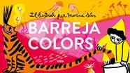 Barrejacolors | 9788417165611 | Sáez Rubio, Marina | Librería Sendak