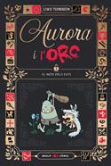 Aurora i l'Orc. El món dels elfs | 9788447953028 | Trondheim, Lewis | Librería Sendak
