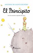 El principito | 9788498381498 | Saint-Exupéry, Antoine de | Librería Sendak