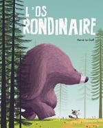L’ós rondinaire | 9788491459484 | Le Goff, Hervé | Librería Sendak