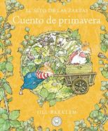 El Seto de las Zarzas. Cuento de primavera | 9788410323391 | Barklem, Jill | Llibreria Sendak