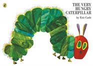The Very Hungry Caterpillar (board book) | 9780241003008 | Carle, Eric | Llibreria Sendak