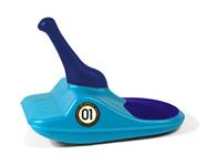 ZIPFY Trineu blau | 3020305006 | Llibreria Sendak