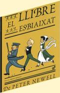 El llibre esbiaixat | 9788496473669 | Newell, Peter | Librería Sendak