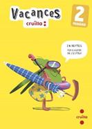 Vacances. 2 Primària | 9788466157445 | Equip SM Cruïlla, | Librería Sendak