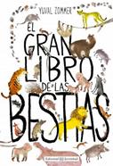 El gran libro de las bestias | 9788426144119 | Zommer, Yuval | Llibreria Sendak