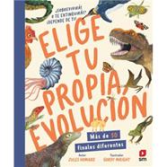 Elige tu propia evolución | 9788410553897 | Howard, Jules | Librería Sendak