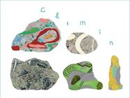 Chemin | 9782490015009 | Brugni, Anne / Zicmuse, McCloud | Librería Sendak