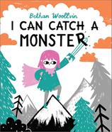 I can catch a monster | 9781509889815 | Llibreria Sendak