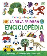 L'erugueta goluda: La meva primera enciclopèdia | 9780241655993 | Carle, Eric | Llibreria Sendak