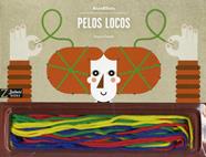 Pelos Locos | 9788494582998 | Casals, Joana | Llibreria Sendak