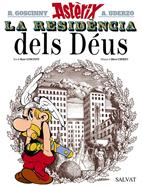 La Residencia dels Déus | 9788469602973 | Goscinny, René | Llibreria Sendak