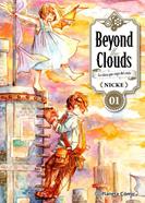 Beyond the Clouds nº 01 | 9788413410319 | Nicke | Llibreria Sendak