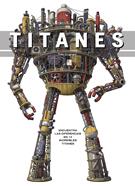 Titanes | 9788448852207 | Guignard, Théo | Librería Sendak
