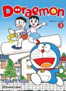 Doraemon Color nº 03/06 | 9788416244034 | Fujio, Fujiko F. | Librería Sendak