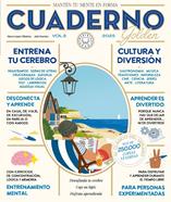 Cuaderno Golden vol. 5 | 9788410323582 | Llibreria Sendak