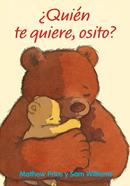 ¿Quién te quiere, osito? | 9788418900587 | Price, Mathew | Llibreria Sendak