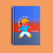 Dans la rue | 9782494591042 | Ziqian, Tian | Llibreria Sendak