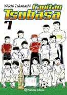 Capitán Tsubasa nº 07/21 | 9788491748243 | Takahashi, Yoichi | Llibreria Sendak