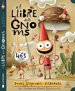 El llibre dels gnoms | 9788412078039 | Szymanowicz, Maciej | Llibreria Sendak