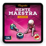 Master mind | 8437027014642 | Llibreria Sendak