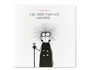 The ogre that ate children | 9788875703547 | Gilberti, Fausto | Llibreria Sendak