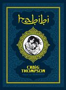 Habibi (català) | 9788415163305 | Thompson, Craig | Librería Sendak