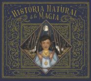 Historia natural de la magia | 9788418279836 | David, Poppy | Librería Sendak