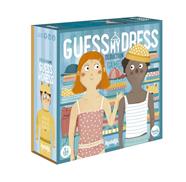 LONDJI Joc Guess my dress | 8436580424066 | Llibreria Sendak