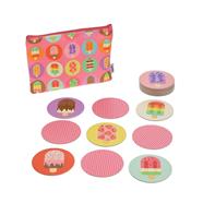 PETIT COLLAGE - Memo Gelats | 5055923790007 | Llibreria Sendak