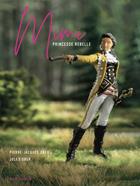 Mimi | 9791023518337 | Ober, Pierre-Jacques / Ober, Jules | Llibreria Sendak