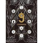 9 chismes | 9788494672606 | Lorenzo, Santiago | Llibreria Sendak