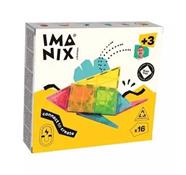 IMANIX Clàssic 12 peces | 7804681190066 | Librería Sendak